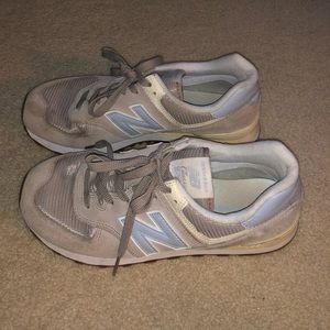 new balance tennis shoes